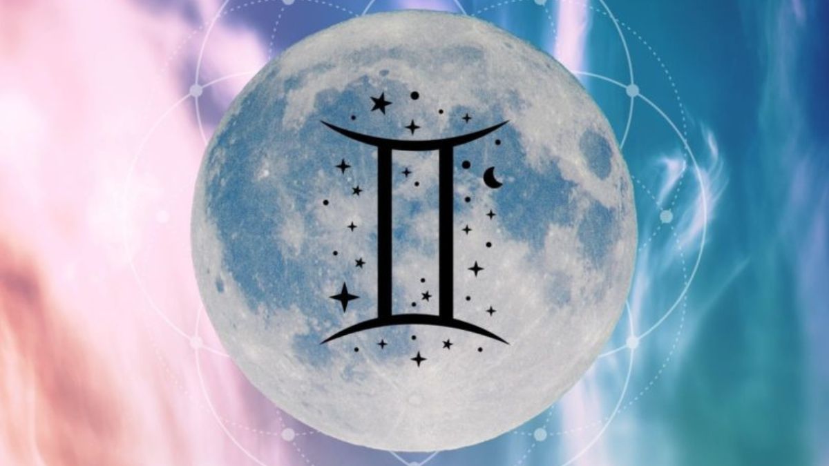 Moon in Gemini: Embrace the Social and Mental Buzz