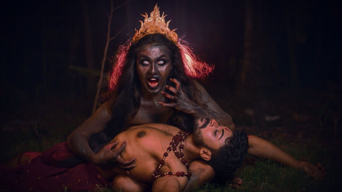 Karnapishachini Sadhana In United States