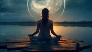 Find Your Center: Today’s Moon Offers Emotional Grounding