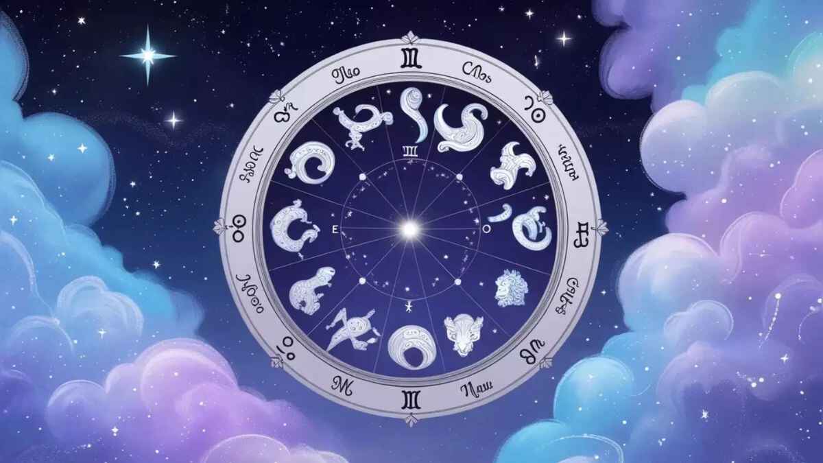 Astro Shifts Now: How to Stay Grounded in Change