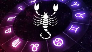 Scorpio Full Moon: Face Truths, Feel Deeply, Heal Fully