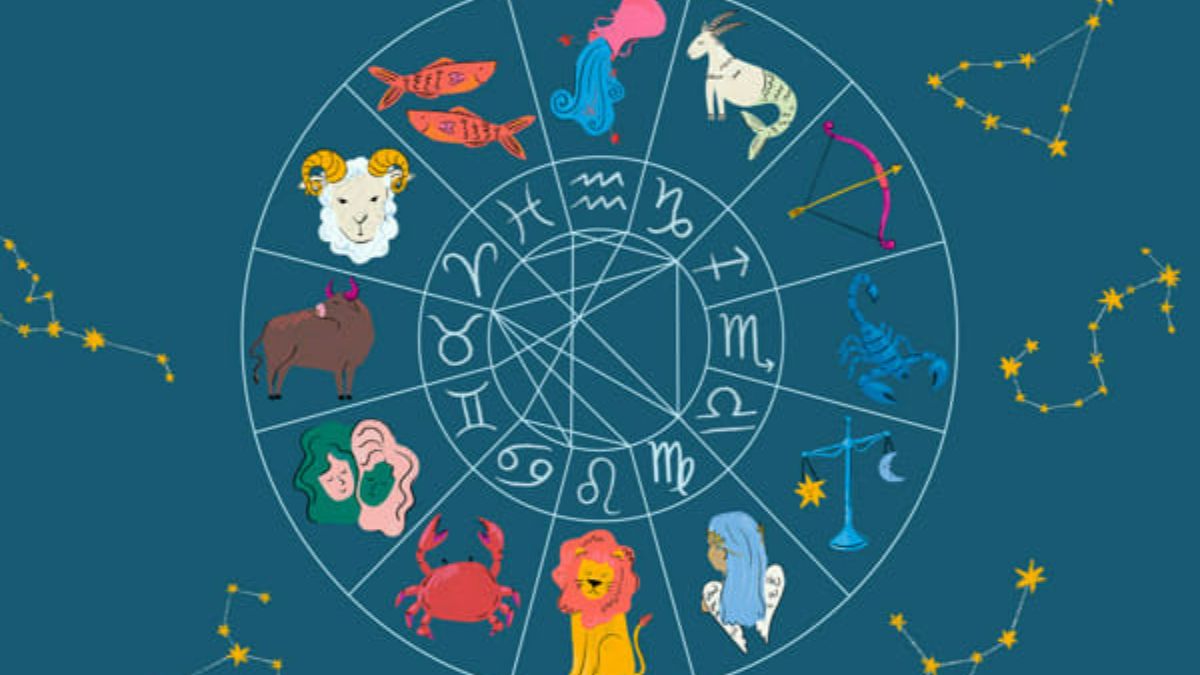 What Your Astrological Season Says About You