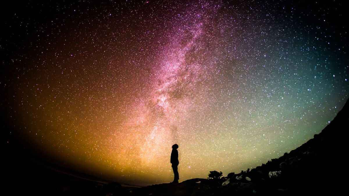 Why We Still Turn to the Stars for Insight and Clarity