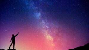 Why We Still Turn to the Stars for Insight and Clarity