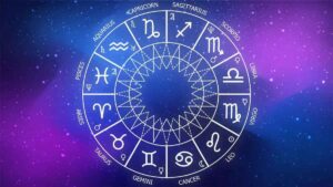 Astro Shifts Now: How to Stay Grounded in Change