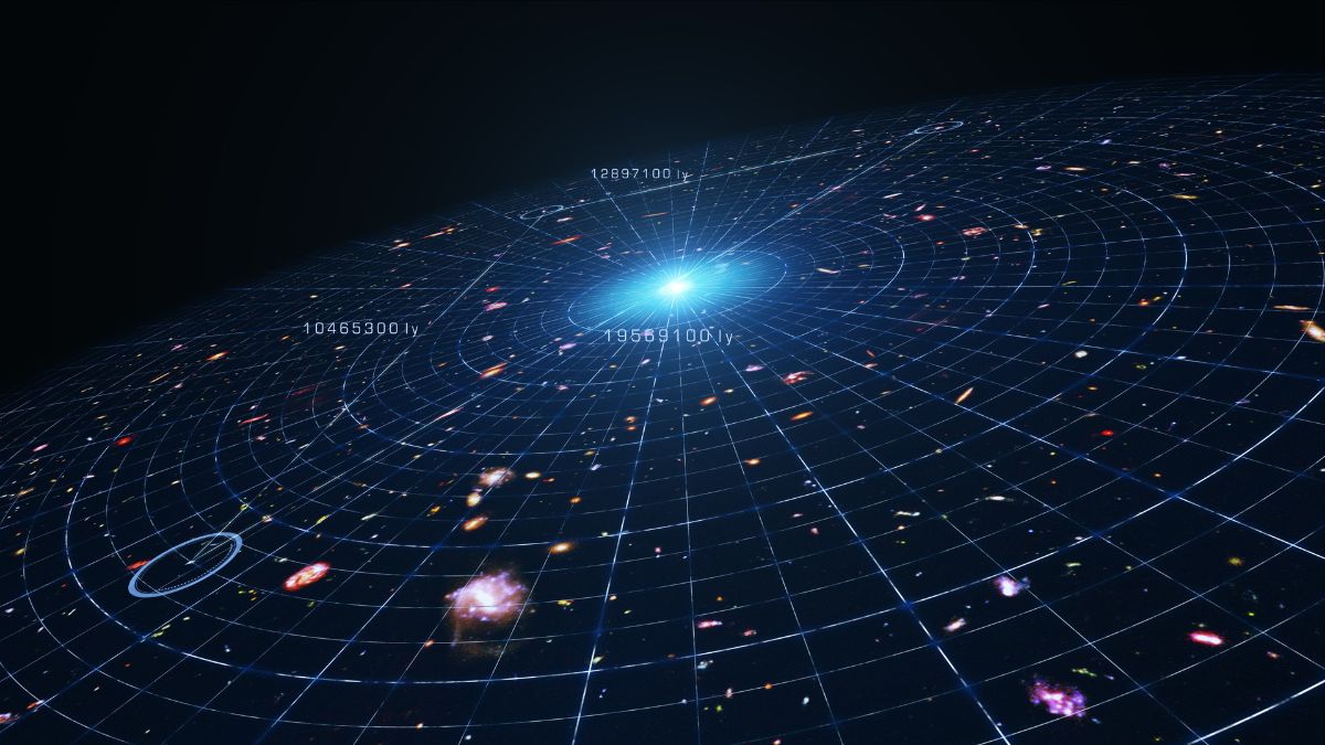 Cosmic Crossroads: Talk Clearly, Act Wisely Today
