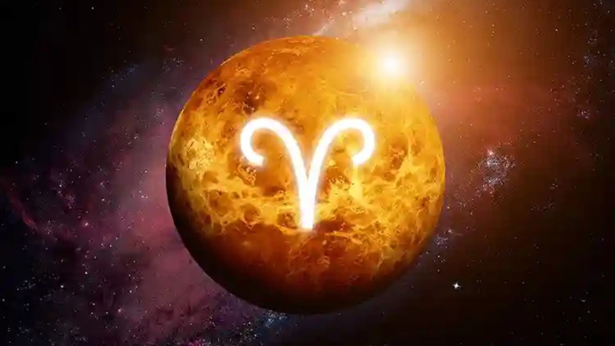 Venus in Aries: Bold Love, Real Talk, Raw Passion