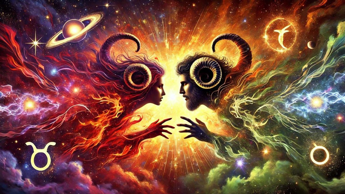 From Aries to Taurus: Grounding After Fiery Momentum