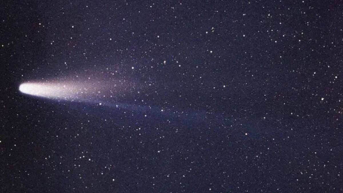 Eta Aquariids Peak: Cosmic Shifts & Stargazing Magic