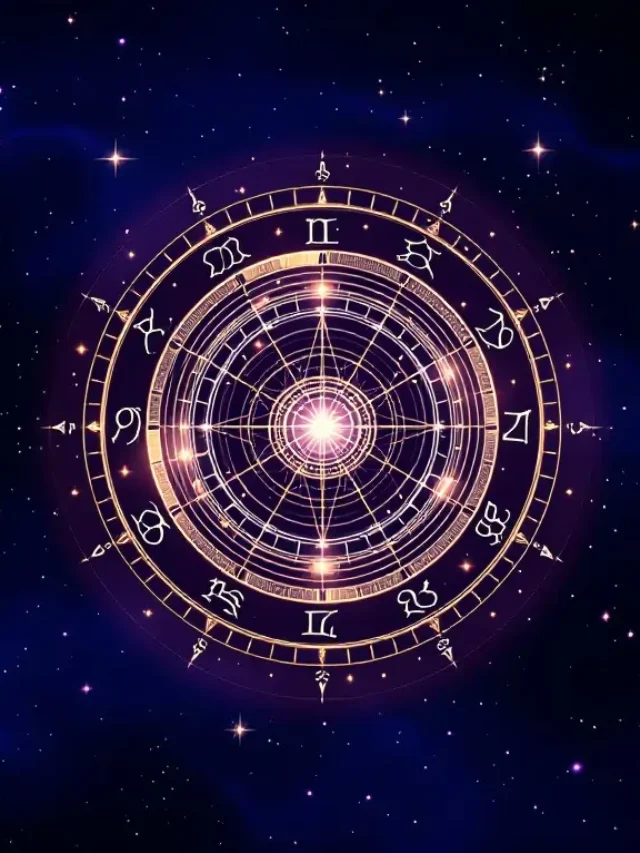 What Your Birth Chart Says About Your Soul Purpose