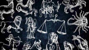 Your Zodiac Guide to Finding Calm in Chaos